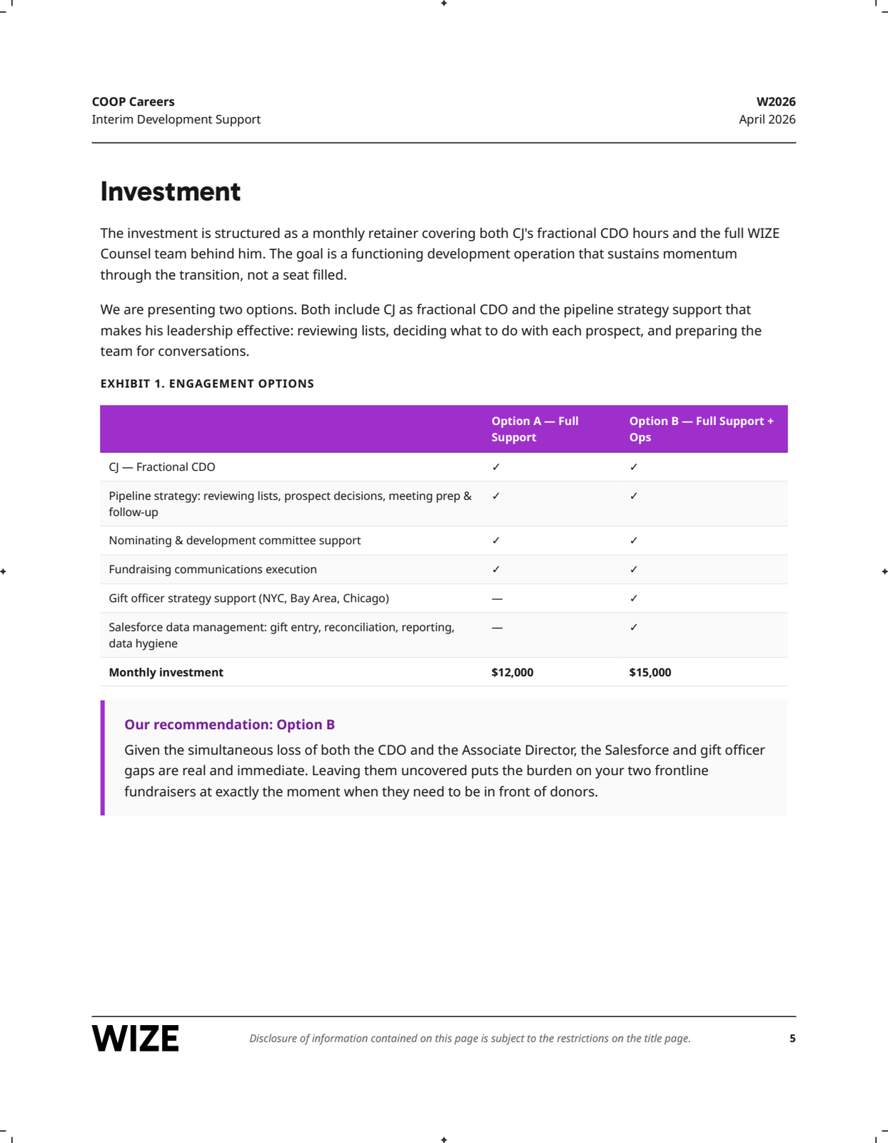 Page 5: 05-investment