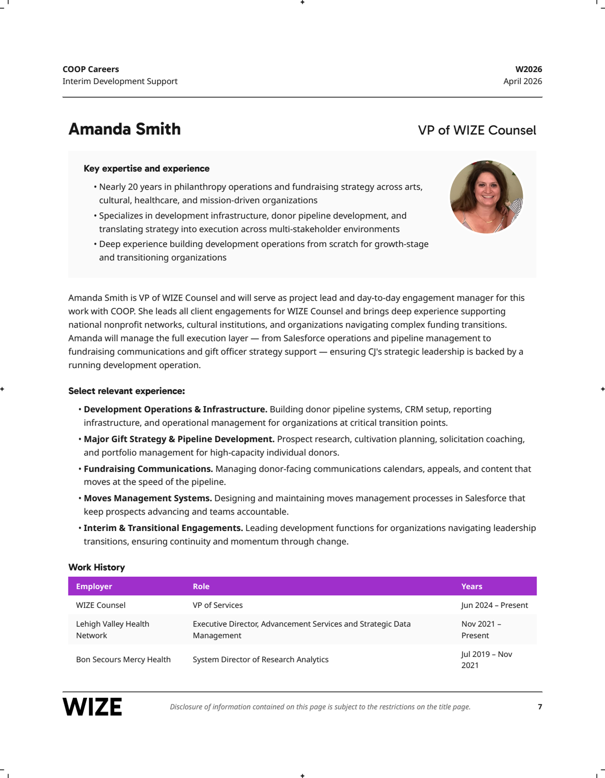 Page 7: 07-resume-amanda